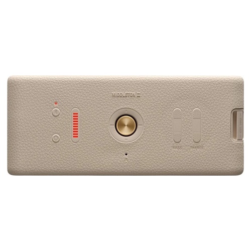 Колонка Marshall Middelton II,  бежевый