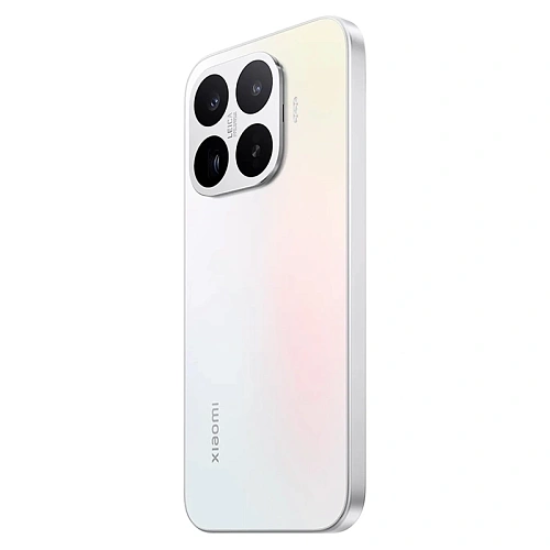 Xiaomi 17T, 12/256 ГБ, опаловый белый (2SIM + eSIM)