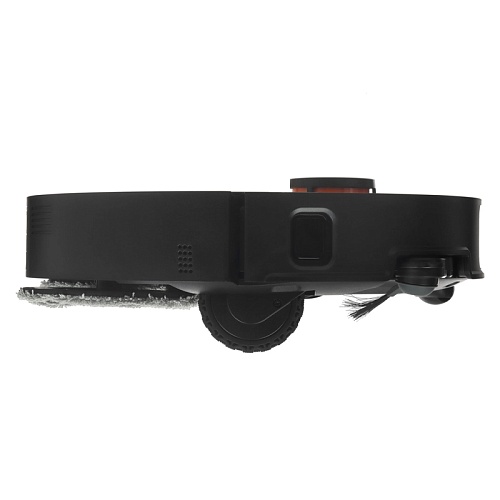 Робот-пылесос Deerma X80 ultra,  черный