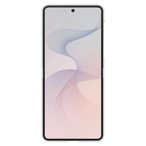 Samsung Galaxy Z Flip 8, 12/256 ГБ, кремовый