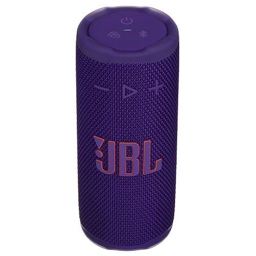 Портативная колонка JBL GRIP,  фиолетовый