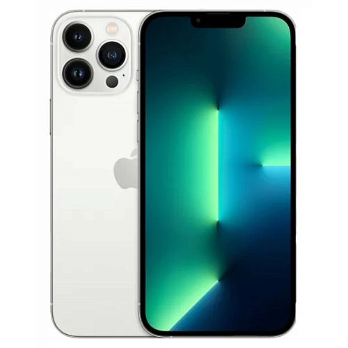 iPhone 13 Pro Max, 256 ГБ, Серебристый, Trade-in