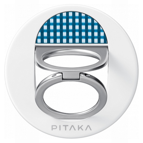 Магнитное Кольцо Pitaka Magez Grip3, синий