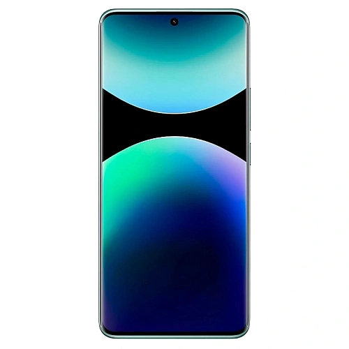Смартфон Xiaomi Redmi Note 14 Pro, 256 ГБ, зеленый