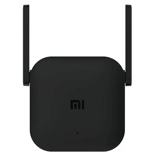 Усилитель Wi-Fi сигнала Xiaomi Mi Wi-Fi Range Extender Pro, черный