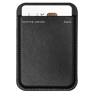 картинка Чехол-бумажник Native Union Classic
