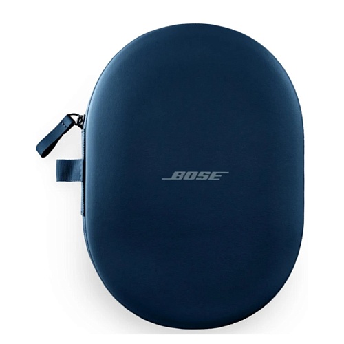 Беспроводные наушники Bose QuietComfort Ultra Headphones, Синий