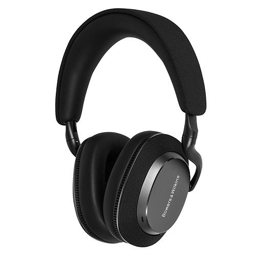 Беспроводные наушники Bowers & Wilkins PX 7 S3, Черный
