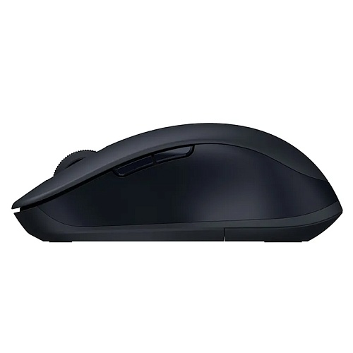 Мышь Xiaomi Mouse Wireless Bluetooth Dual Mode 2, черный