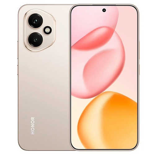 Honor 400,  8 ГБ, 256 ГБ, бежевый