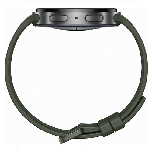 Samsung Galaxy Watch 9, 44 мм, серебро