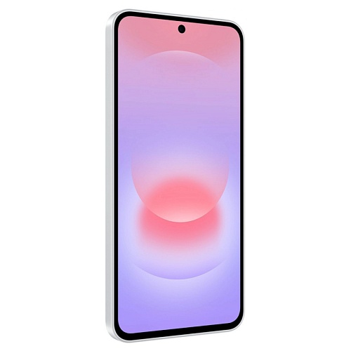 Samsung Galaxy A37 5G, 8/256 ГБ, белый (2sim + eSim)