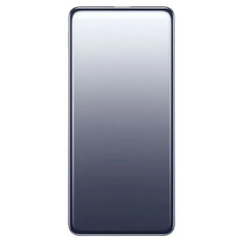 Внешний аккумулятор Xiaomi Ultra Slim Charger 5000mAh, серый