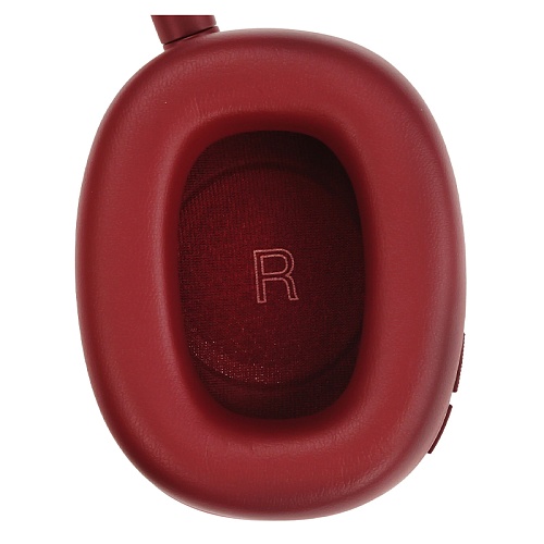 Беспроводные наушники Bowers & Wilkins PX7 S2E, Красный