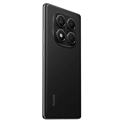 Смартфон Xiaomi Redmi Note 14 Pro, 256 ГБ, черный