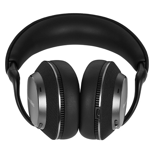 Беспроводные наушники Bowers & Wilkins PX 7 S3, Черный