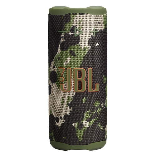Портативная колонка JBL GRIP,  камуфляж