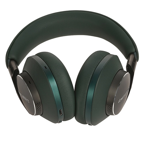 Беспроводные наушники Bowers & Wilkins PX8, Зеленый