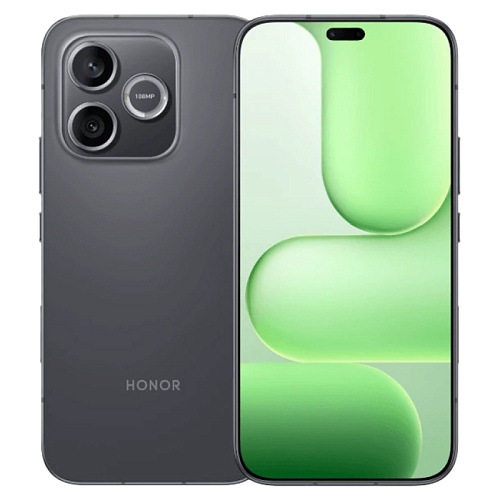 Honor 600 Lite, 8/256 ГБ, вельветовый черный (2sim + eSim)
