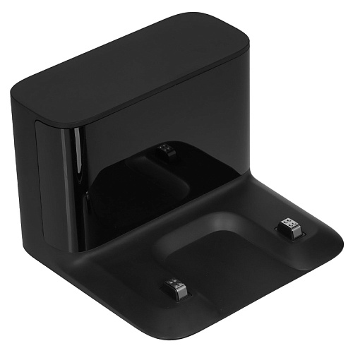 Робот-пылесос Dreame D10S PRO, черный