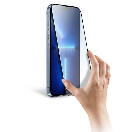 Защитное Стекло iPhone 17 Pro Max MOCOLL