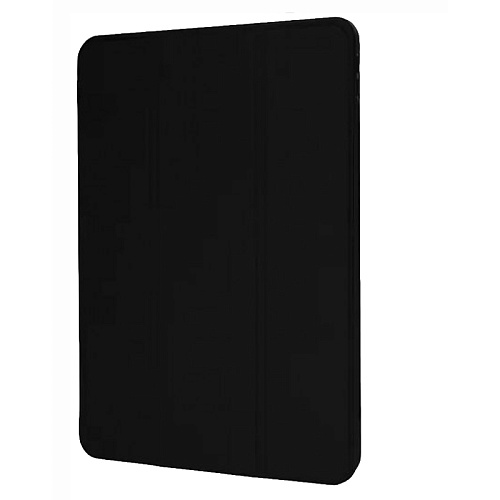 Чехол iPad 10 (10.9) 2022 Gurdini Milano Series, черный