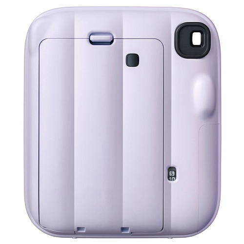 Фотоаппарат моментальной печати Fujifilm Instax Mini 13, фиолетовый