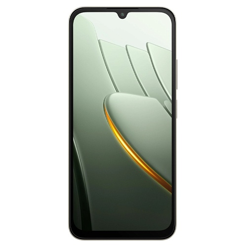Xiaomi Poco C81 Pro, 256 ГБ, зеленый