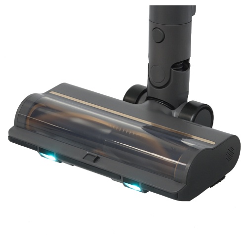 Беспроводной Пылесос Dreame R20 AQUA,  черный