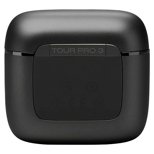 Беспроводные наушники JBL tour pro 3, Черный