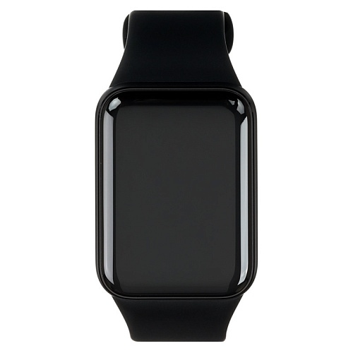 Умные Часы Xiaomi Smart Band 9 Pro, черный