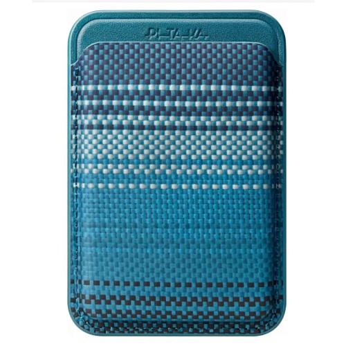 Картхолдер Pitaka Magez Card Sleeve 3, восход