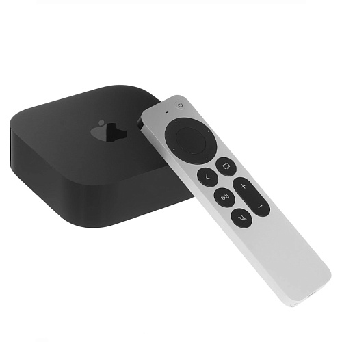 Apple TV 4K, 32 ГБ (2-го поколения)
