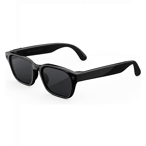 Умные Очки Meta Adventurer Classic Black/Grey, Размер M