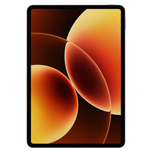 Xiaomi Pad 8 Pro Wi-Fi, 12/512 ГБ, серый