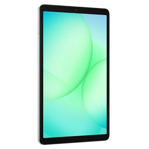 Samsung Galaxy Tab A11 Wi-Fi, 8/128 ГБ, серебристый
