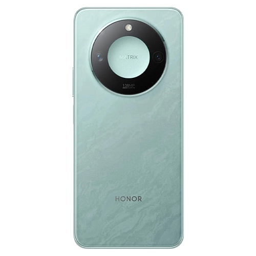 Honor X9d, 256 ГБ, мятный