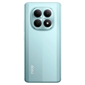  Xiaomi Poco M8 — фотография смартфона