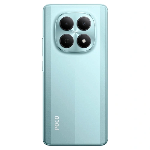 Xiaomi Poco M8 Pro, 256 ГБ, зеленый