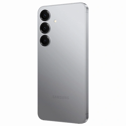 Samsung Galaxy S25, 12/128 ГБ, серый