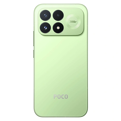 Xiaomi Poco F9 Pro, 12/512 ГБ, зеленый, 2SIM + eSIM