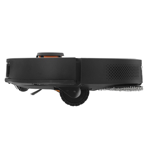 Робот-пылесос Deerma X70,  черный