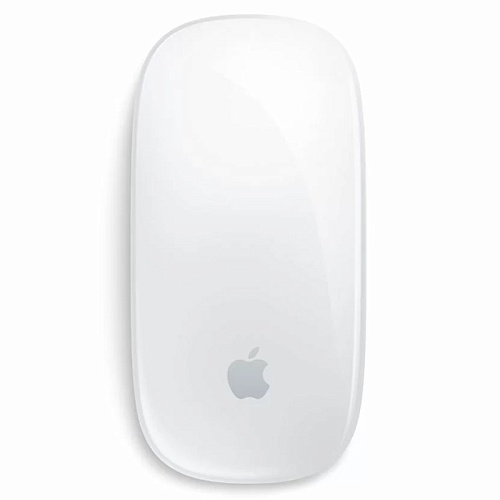 Беспроводная Мышь Apple Magic Mouse Type-C, белый
