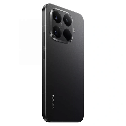 Xiaomi 15T, 256 ГБ, черный