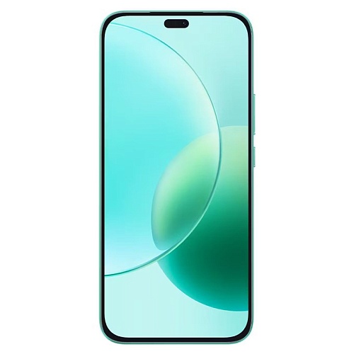 Honor 400 Lite, 256 ГБ, бирюзовый