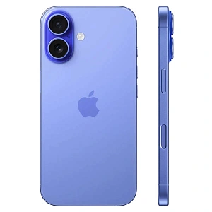  iPhone 16 — фотография смартфона