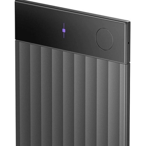 Умный диктофон Plaud Note Pro 64 ГБ, черный