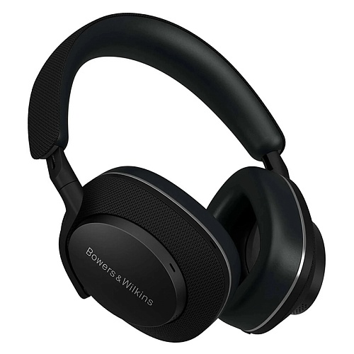 Беспроводные наушники Bowers & Wilkins PX7 S2E, Черный