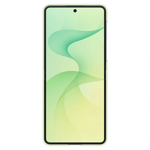 Samsung Galaxy Z Flip 8, 12/256 ГБ, мятный