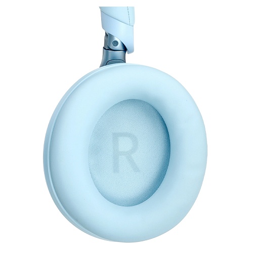 Беспроводные Наушники Anker Soundcore Space One, Голубой